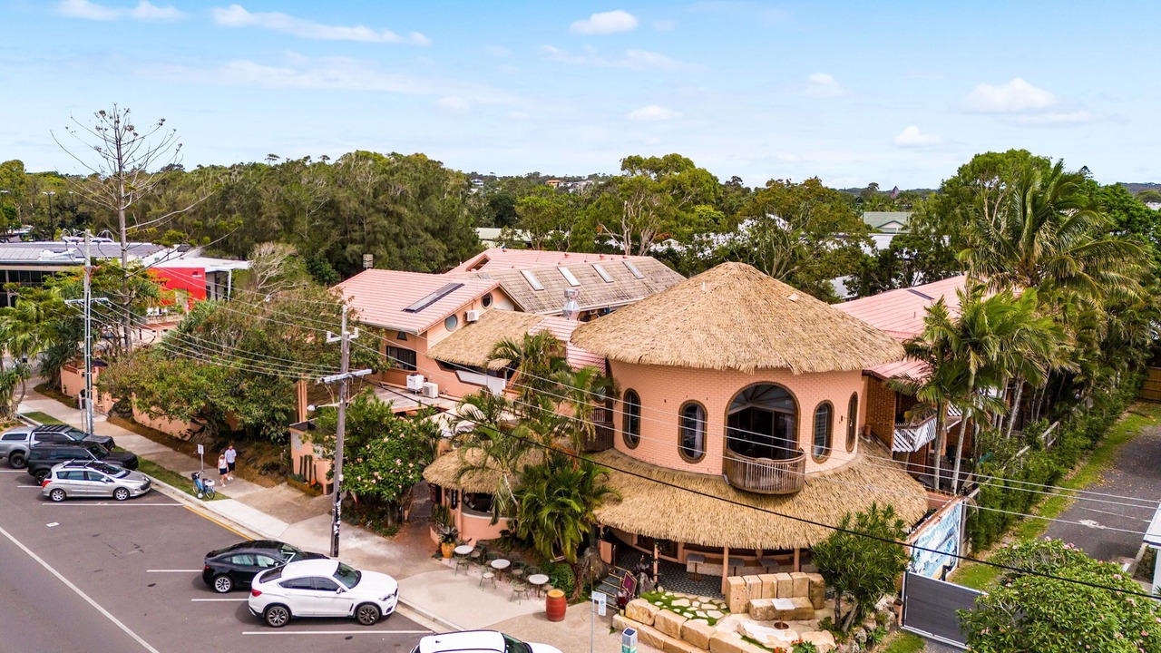 Photo of Outdoor in Byron Bay