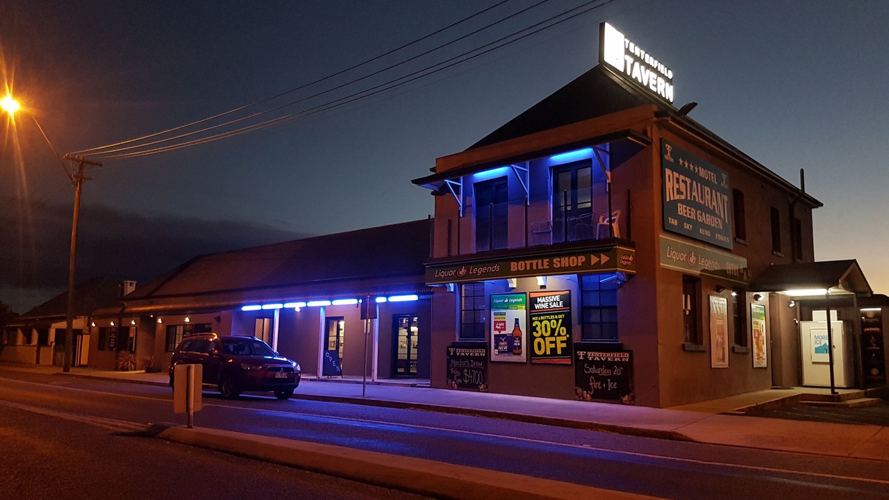 Photo of Outdoor in Tenterfield