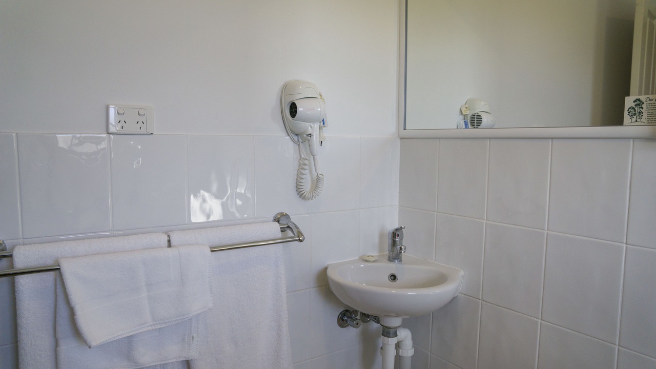 Photo of Bathroom in Tenterfield