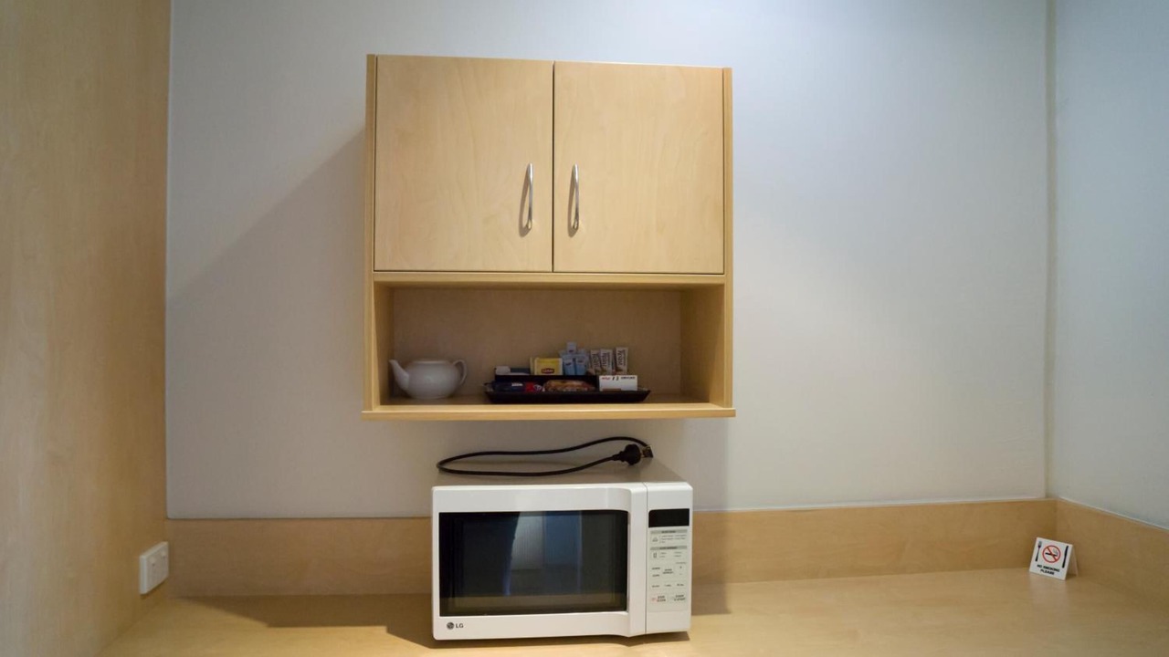 Photo of Kitchen in Tenterfield
