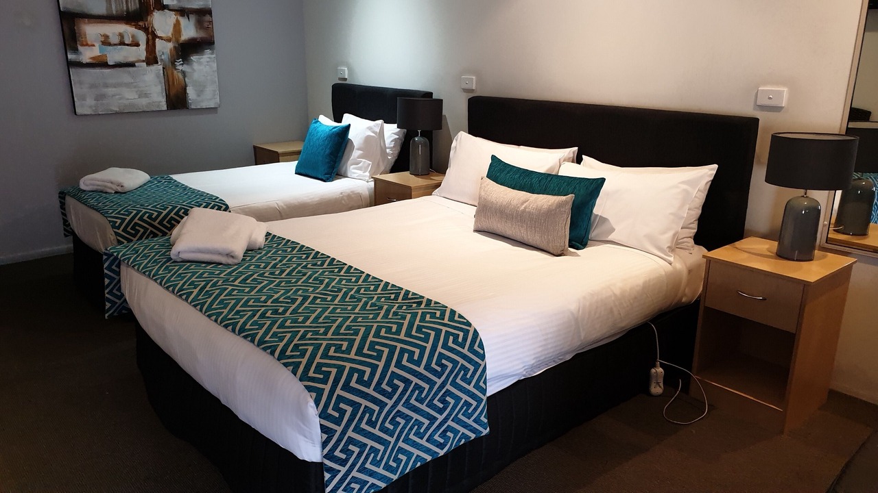 Photo of Bedroom in Tenterfield