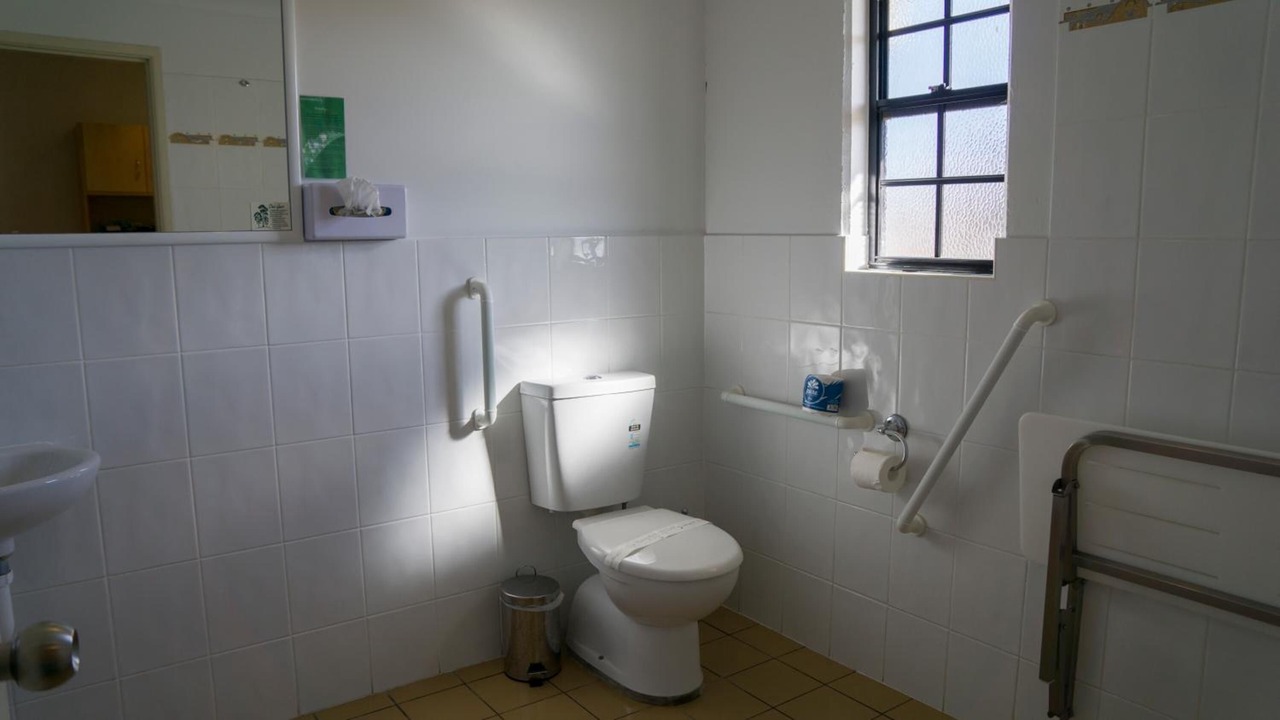 Photo of Bathroom in Tenterfield