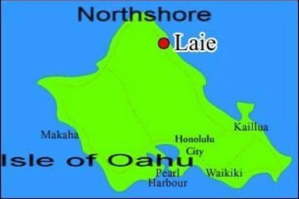 Photo of Others in Laie