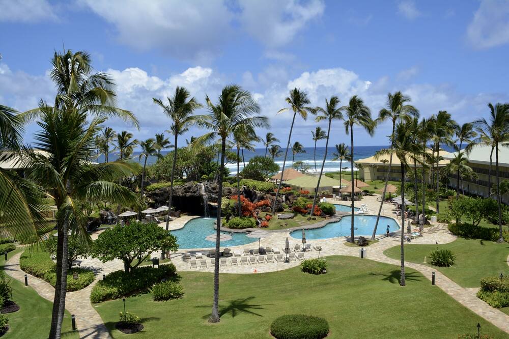 Photo of Patio Balcony in Hanamaulu