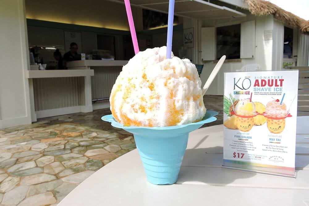Photo of Outdoor in Hanamaulu
