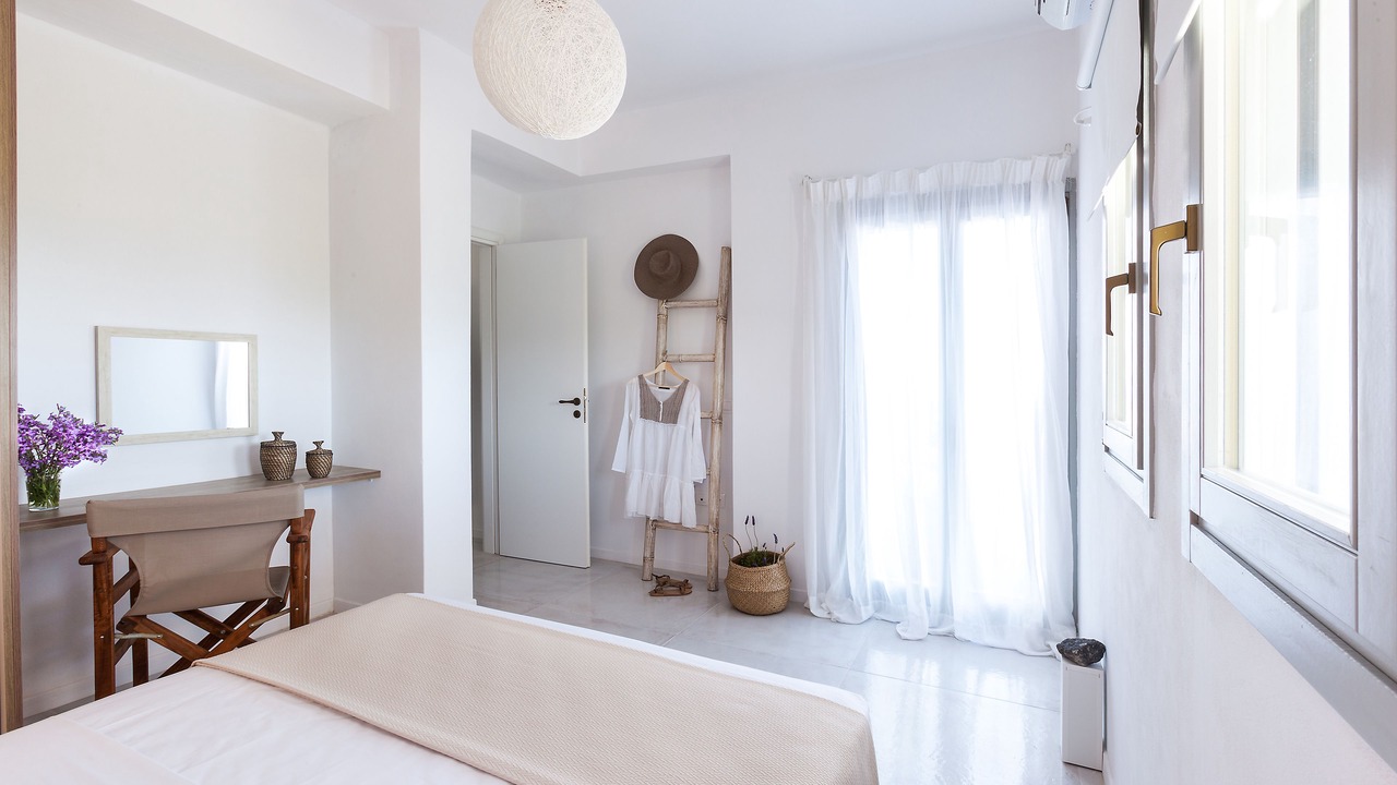 Photo of Bedroom in Imerovigli