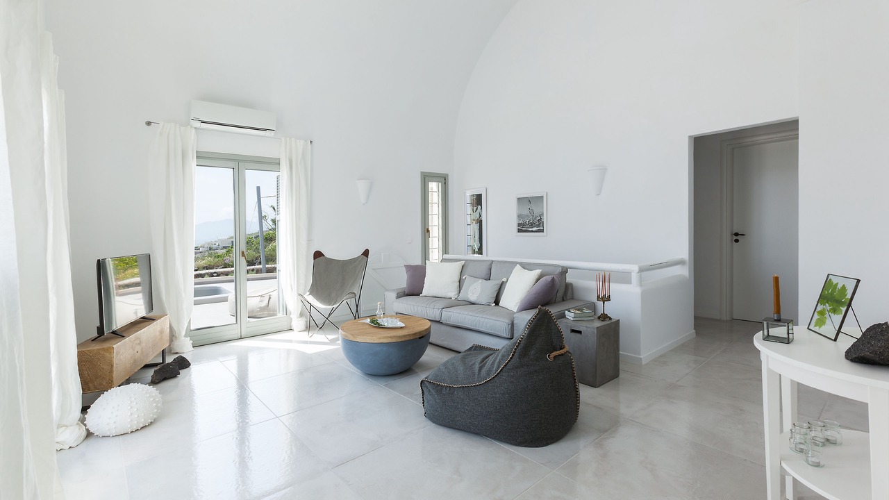 Photo of Livingroom in Imerovigli