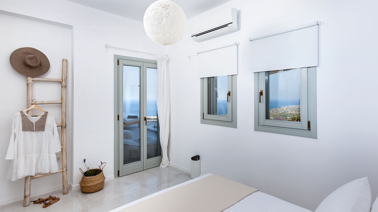 Photo of Bedroom in Imerovigli