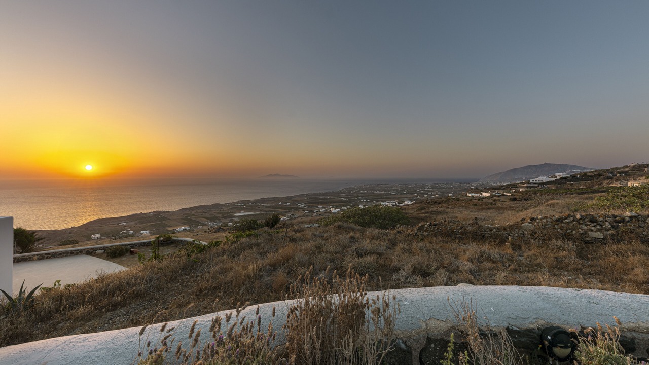 Photo of Outdoor in Imerovigli
