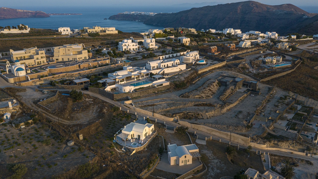Photo of Outdoor in Imerovigli