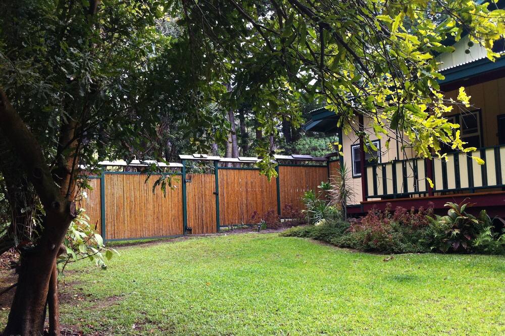 Photo of Outdoor in Hawi