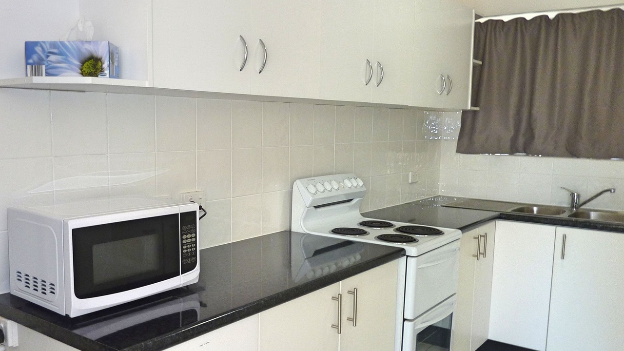 Photo of Kitchen in Labrador