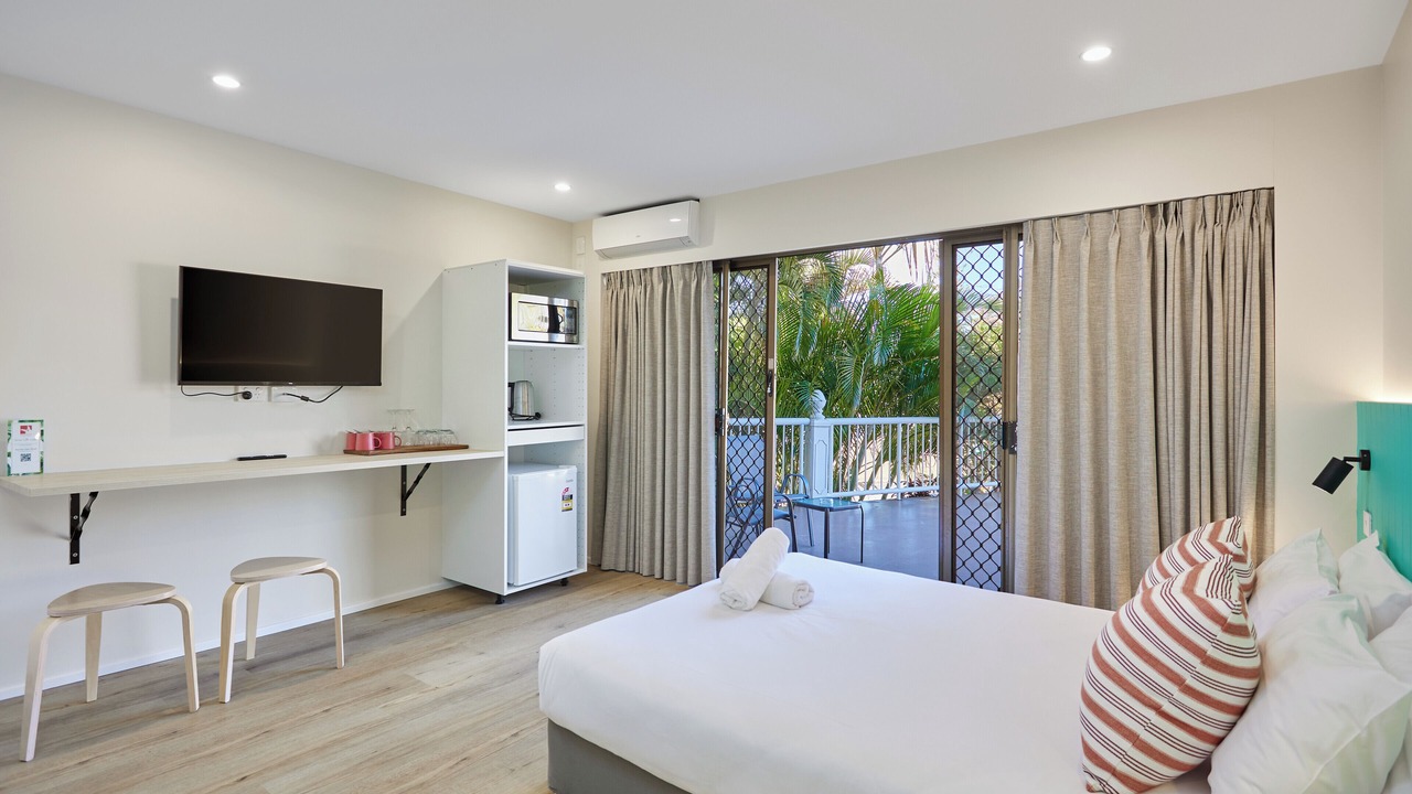 Photo of Bedroom in Palm Beach