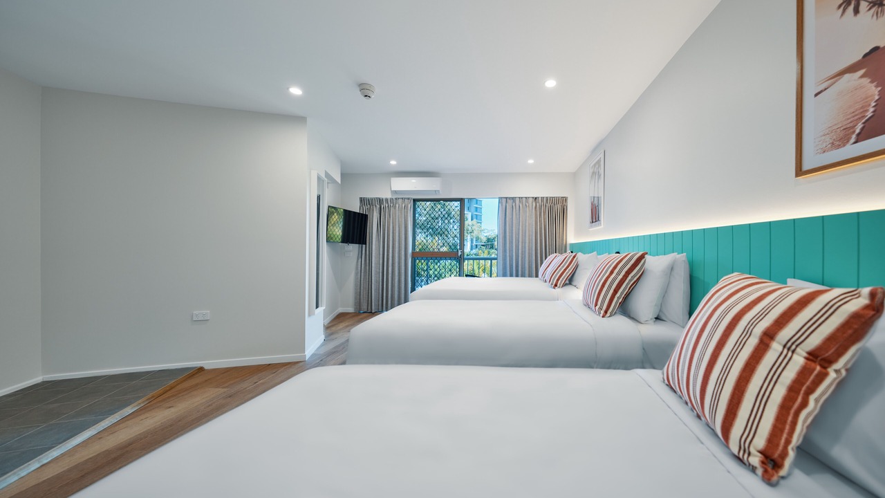 Photo of Bedroom in Palm Beach