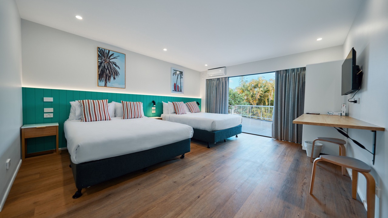 Photo of Bedroom in Palm Beach