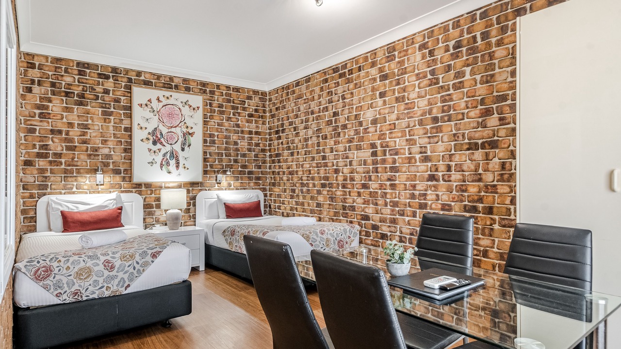 Photo of Bedroom in Ballina