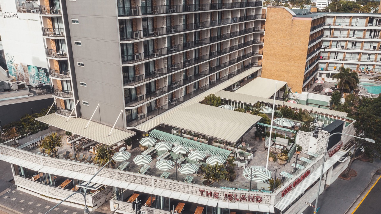 Photo of Outdoor in Surfers Paradise