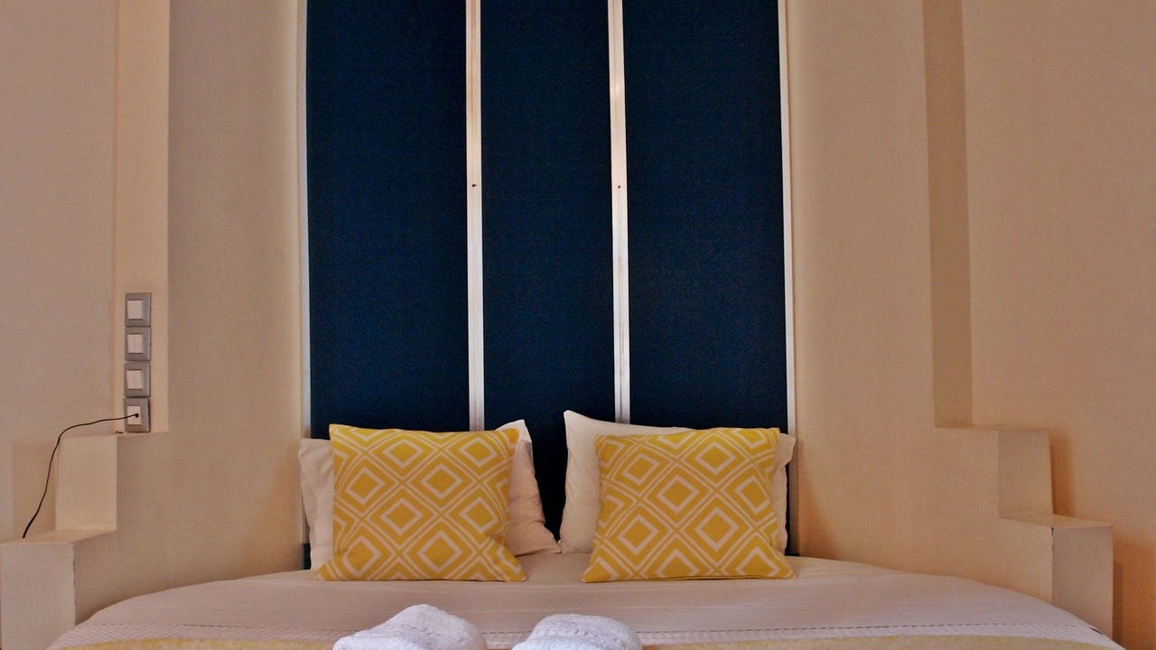 Photo of Bedroom in Kypseli