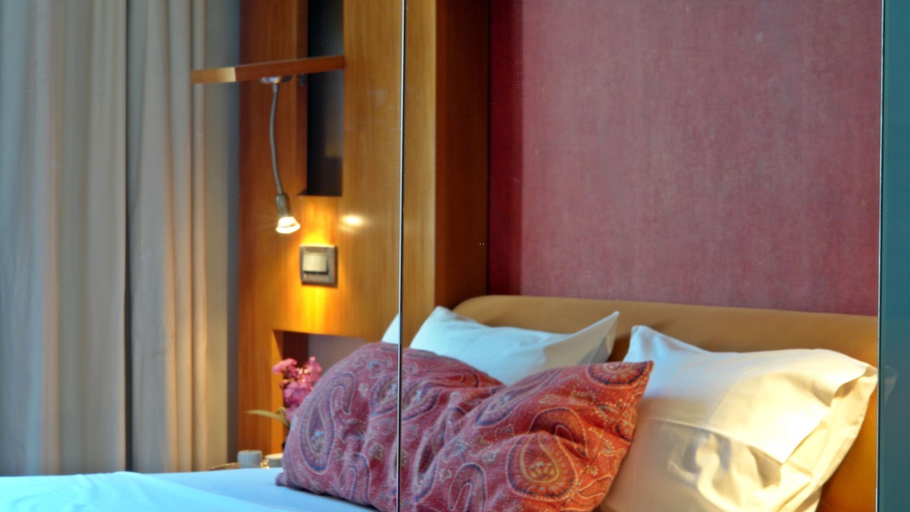 Photo of Bedroom in Kypseli