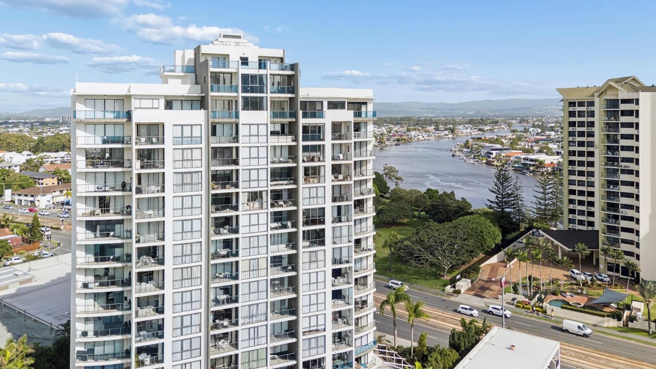 Photo of Outdoor in Surfers Paradise