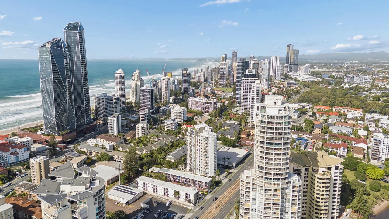 Photo of Outdoor in Surfers Paradise