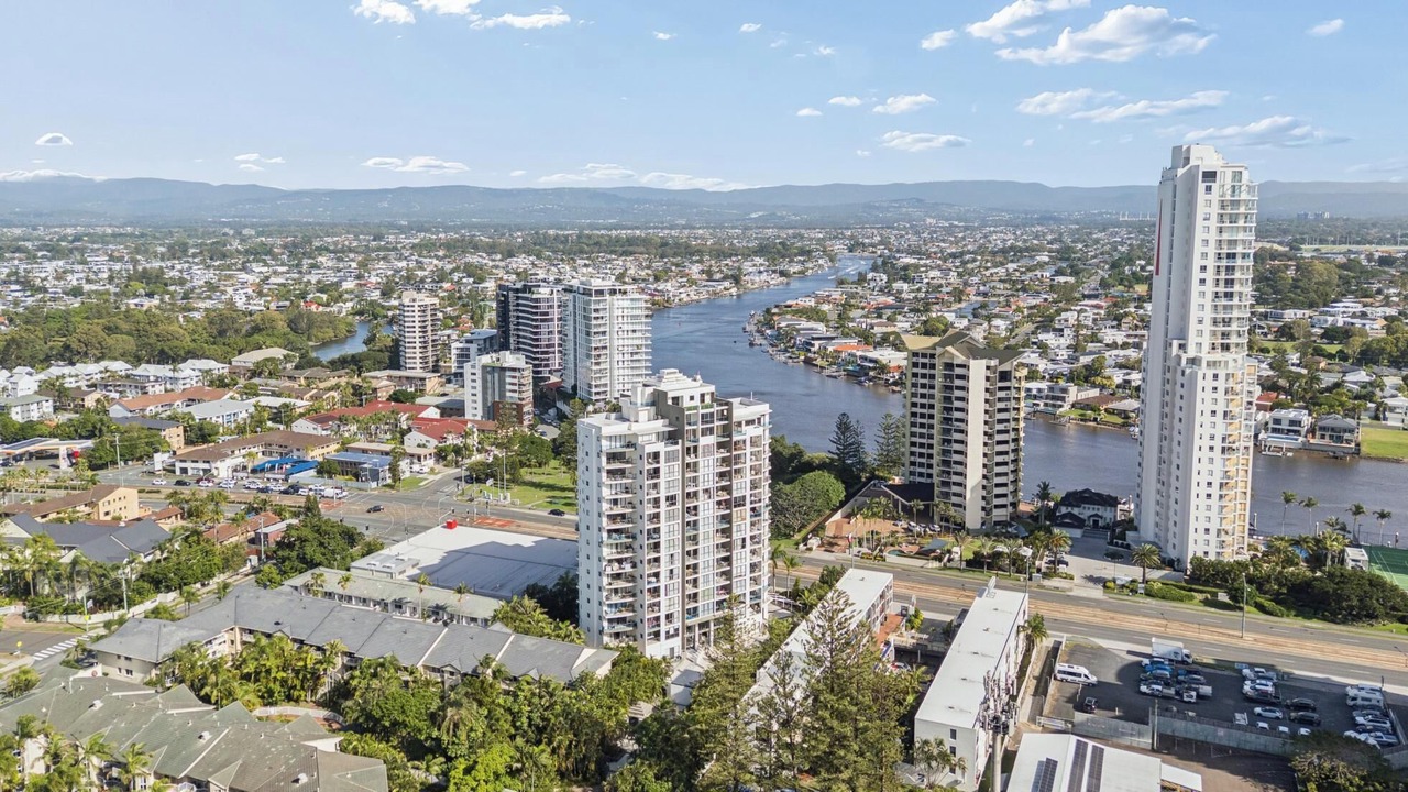 Photo of Outdoor in Surfers Paradise
