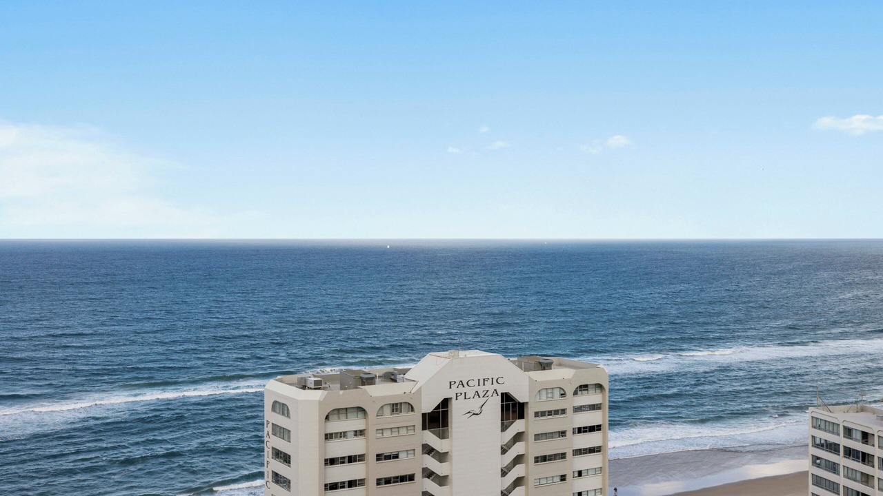 Photo of Patio Balcony in Surfers Paradise