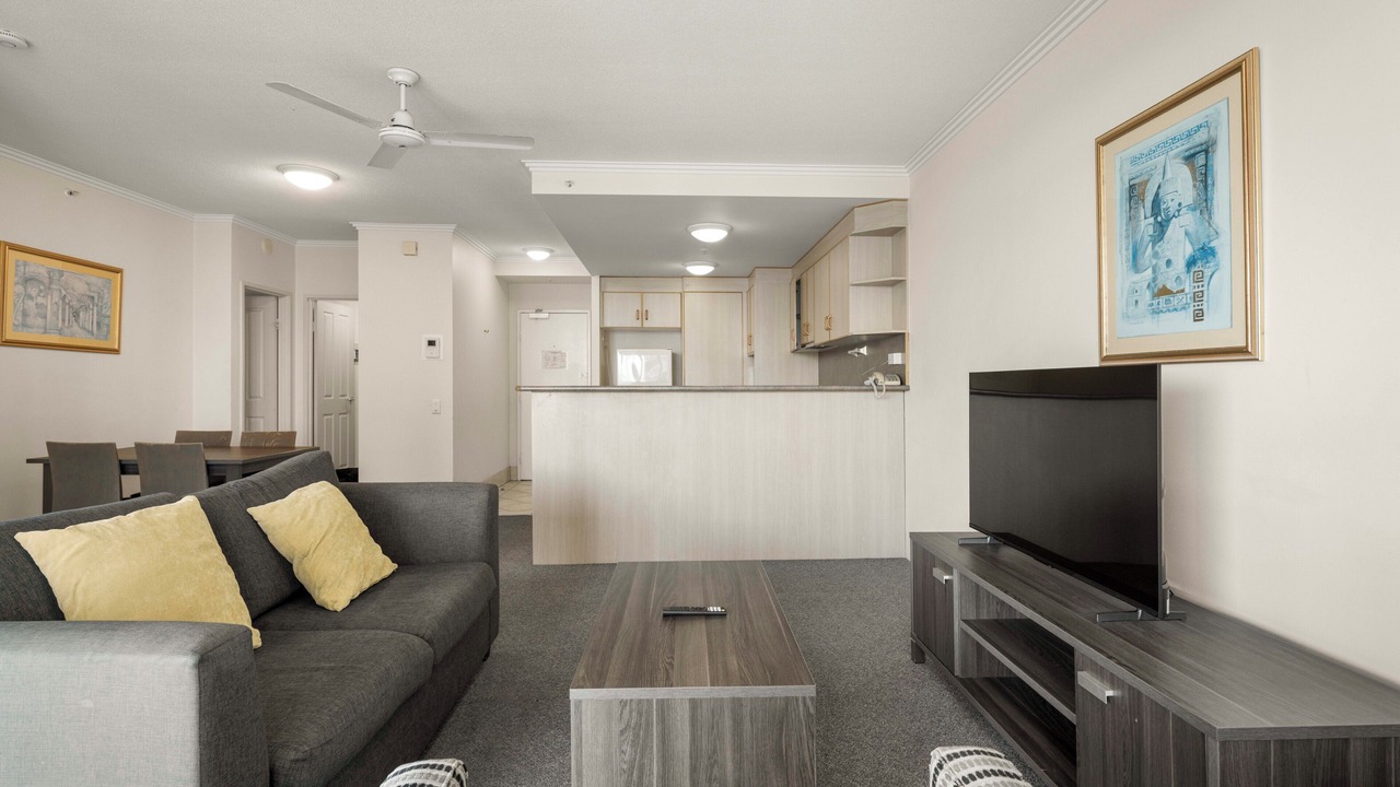 Photo of Patio Balcony in Surfers Paradise