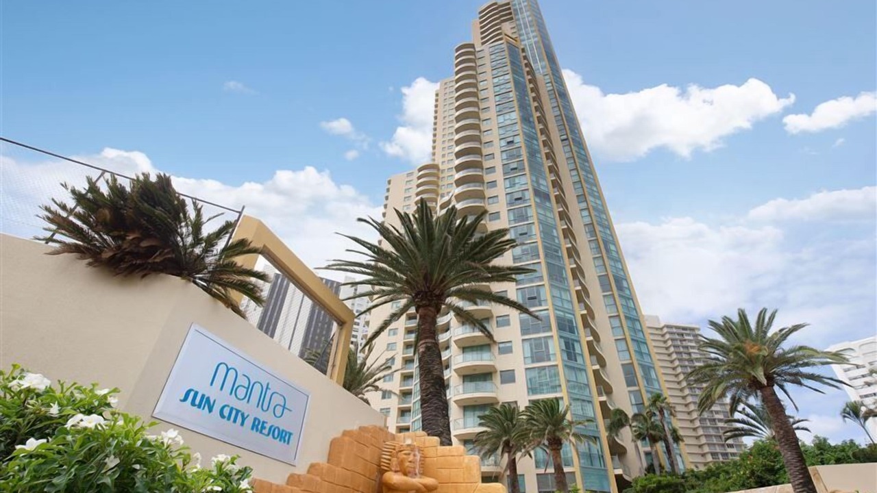 Photo of Outdoor in Surfers Paradise
