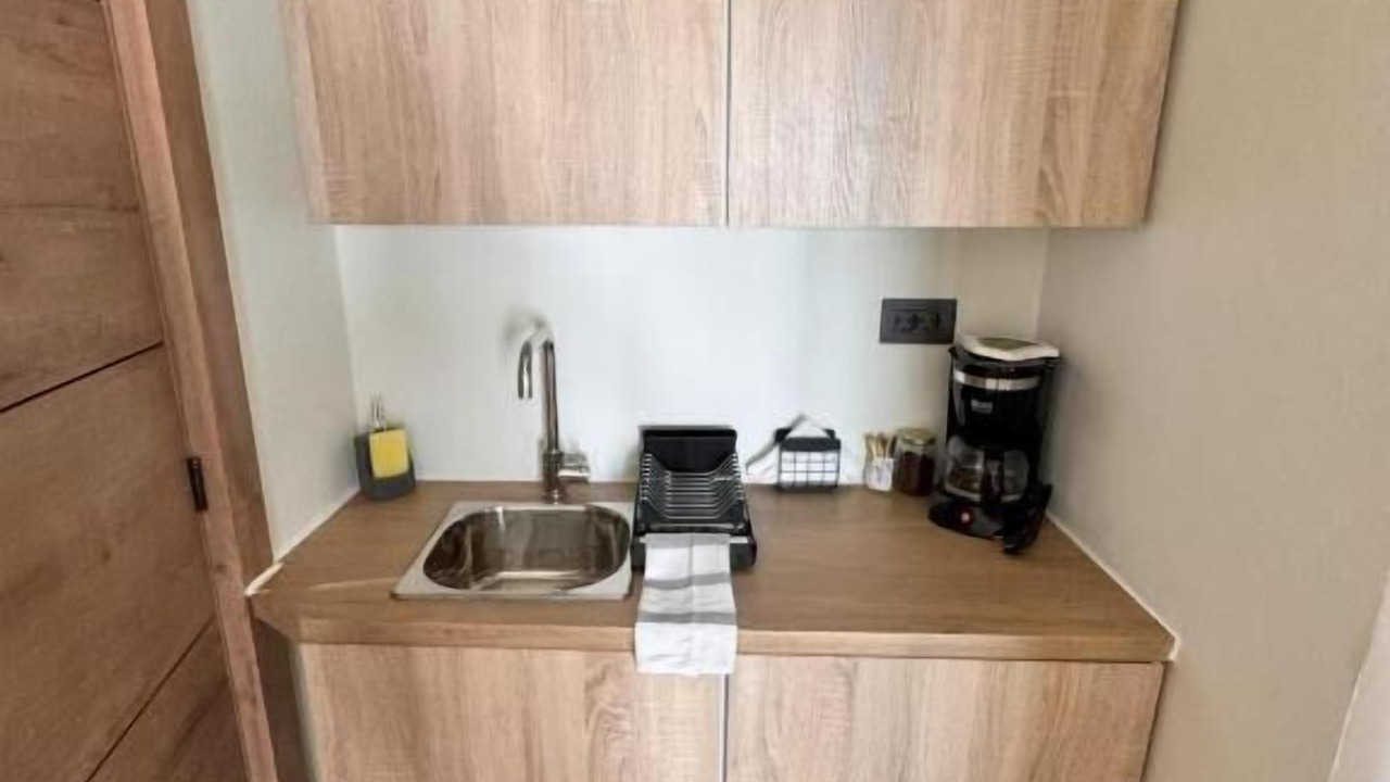 Photo of Kitchen in Kalyves