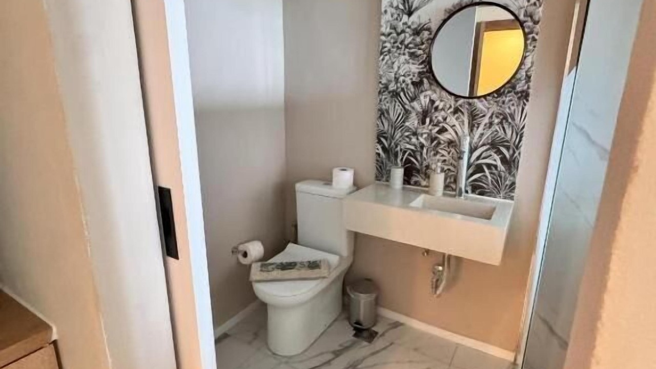Photo of Bathroom in Kalyves