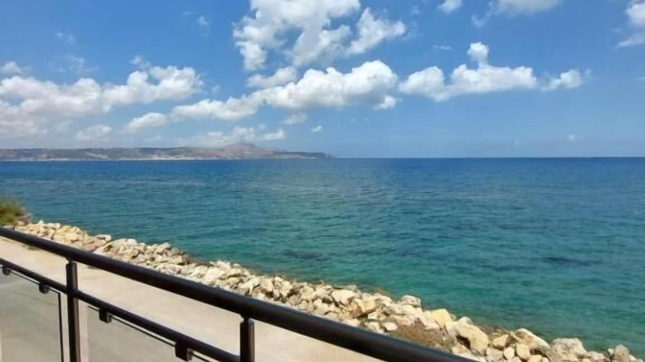 Photo of Patio Balcony in Kalyves