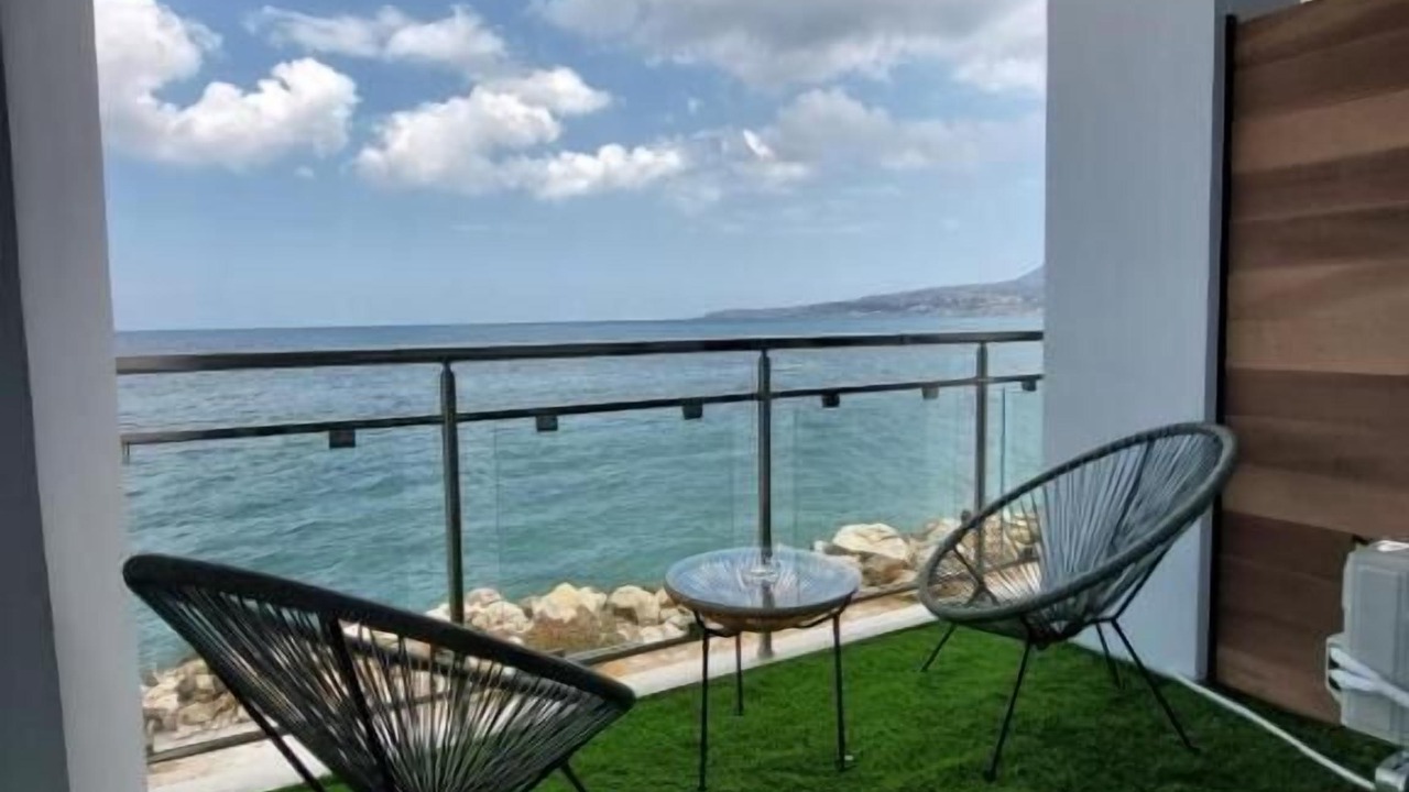 Photo of Patio Balcony in Kalyves