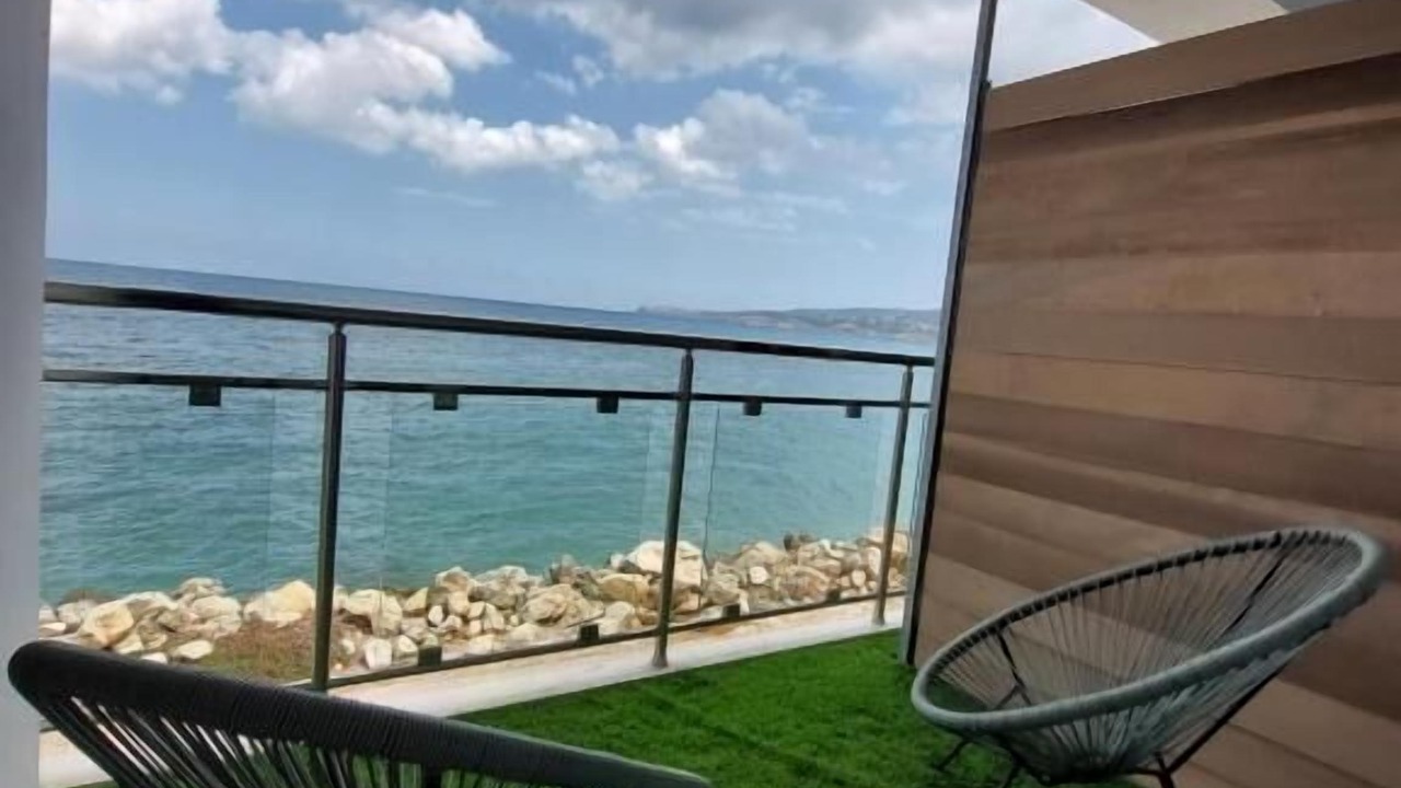 Photo of Patio Balcony in Kalyves