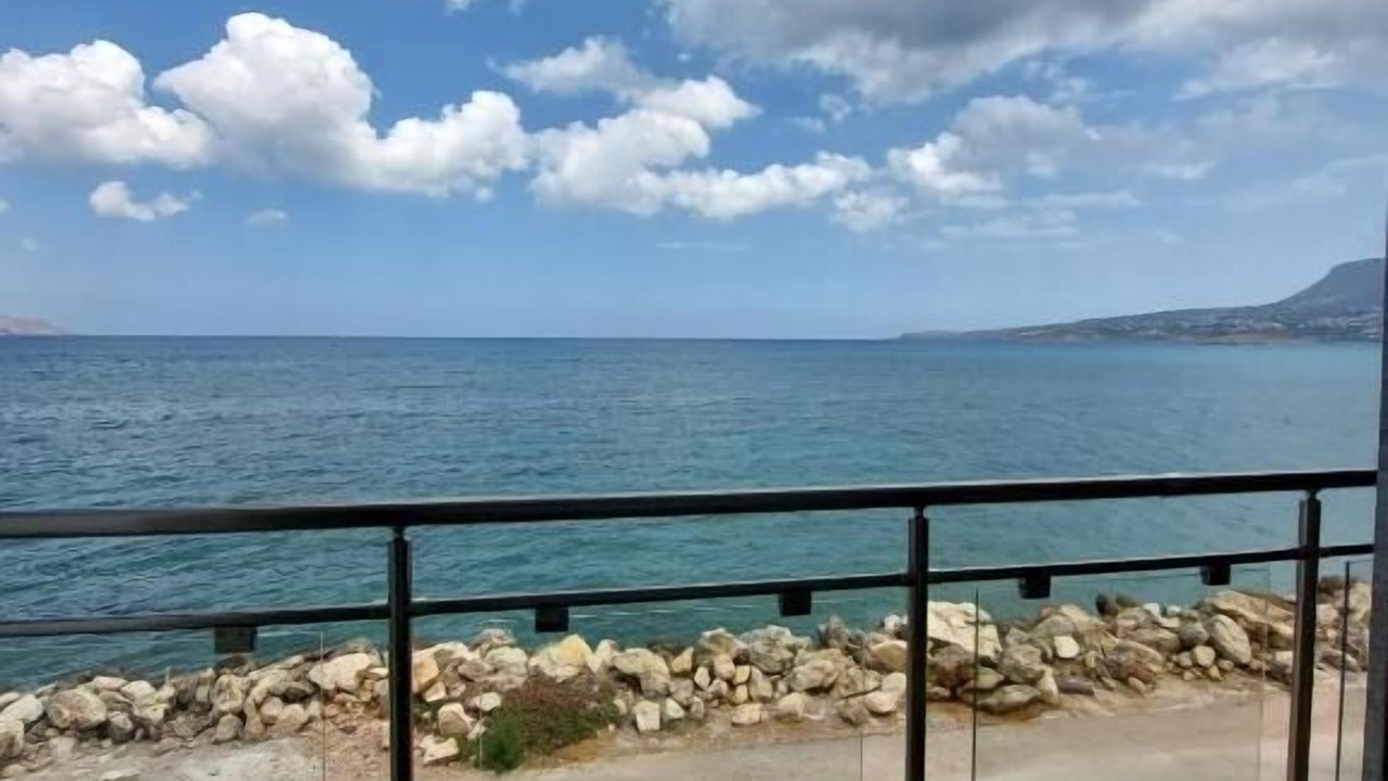 Photo of Patio Balcony in Kalyves