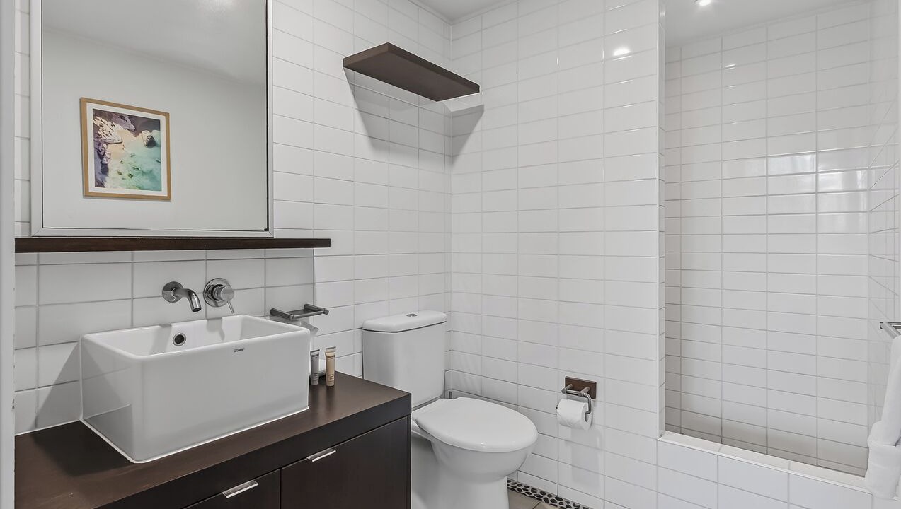 Photo of Bathroom in Kingscliff