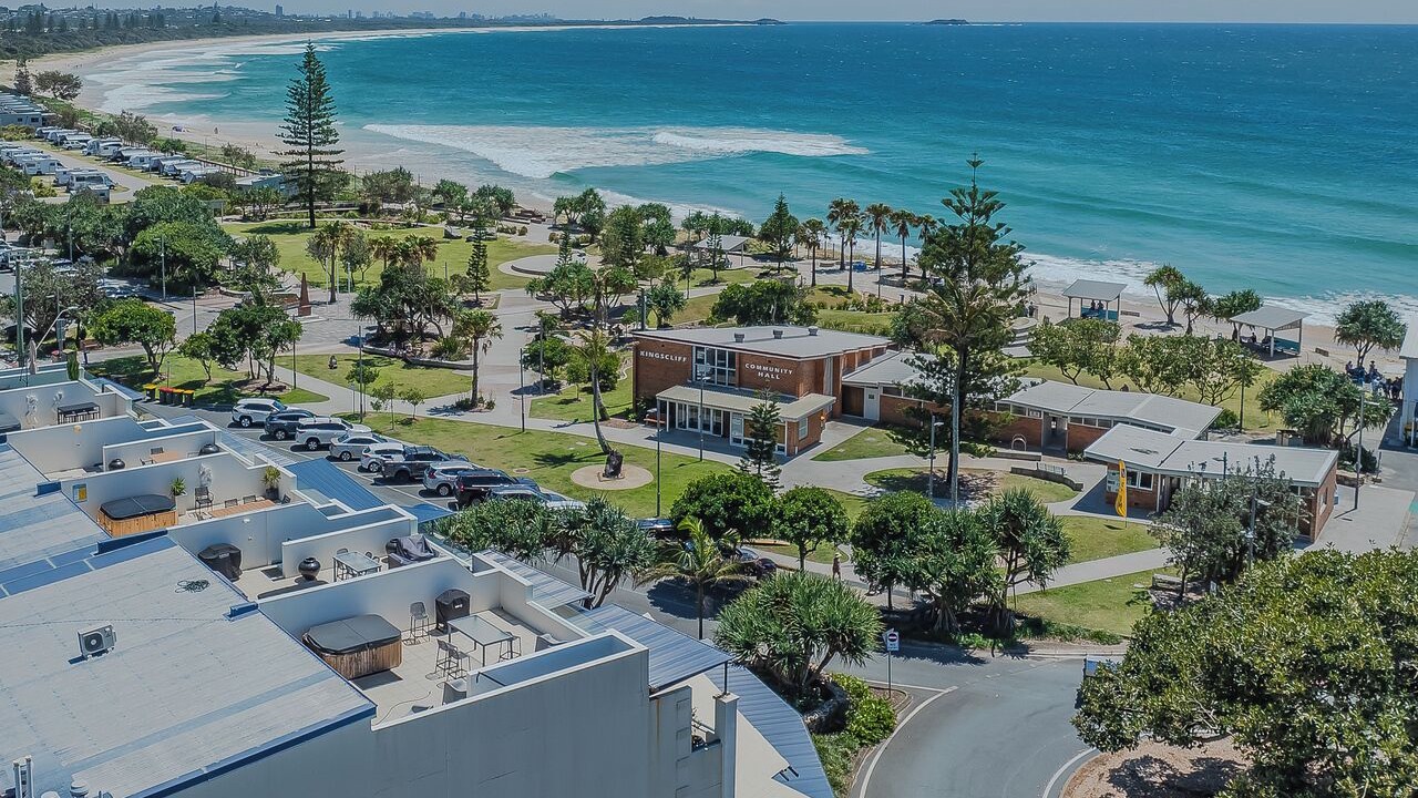 Photo of Outdoor in Kingscliff