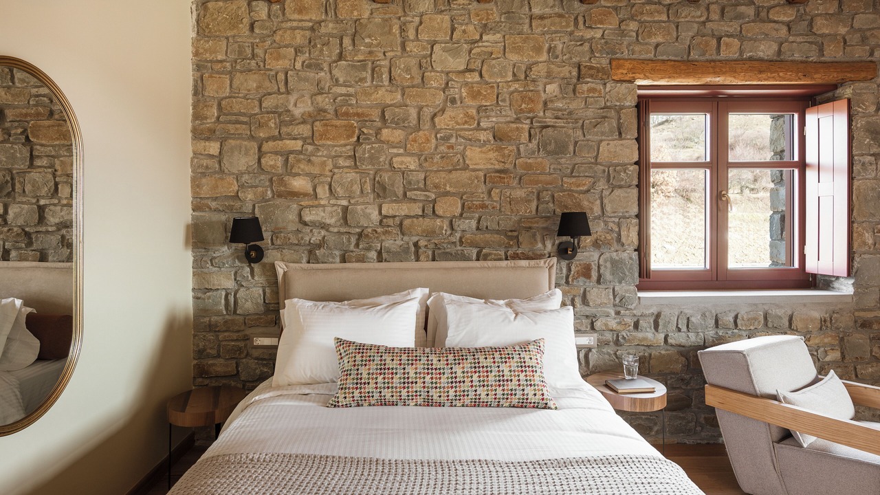 Photo of Bedroom in Voio