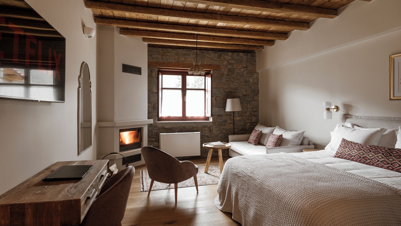 Photo of Bedroom in Voio