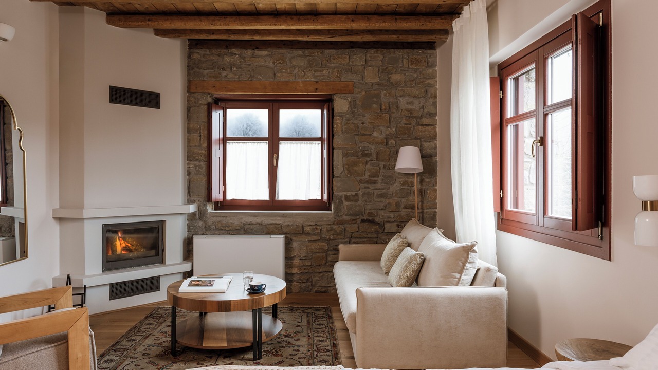 Photo of Bedroom in Voio