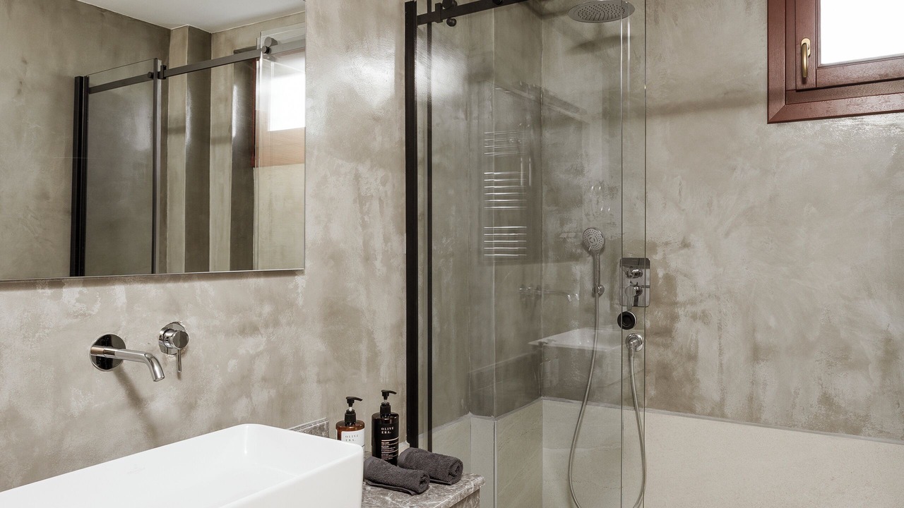 Photo of Bathroom in Voio