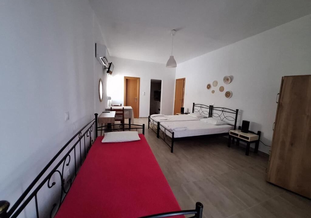 Photo of Patio Balcony in Diafani