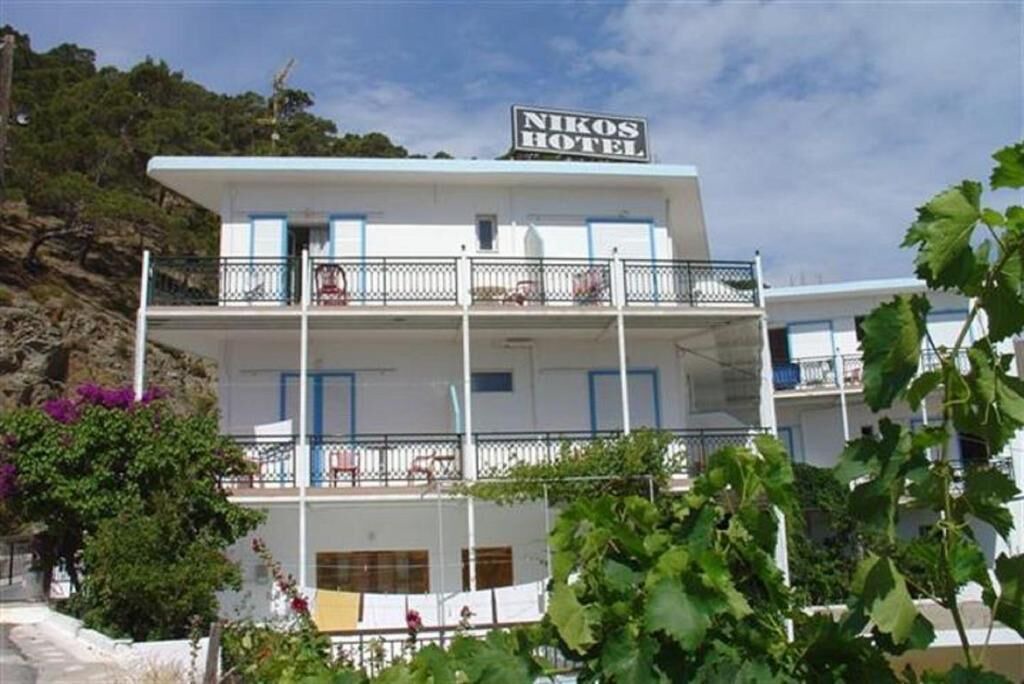 Photo of Outdoor in Diafani