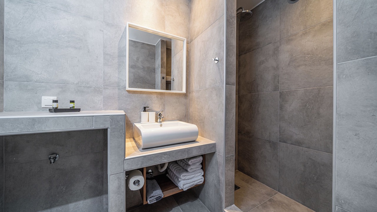 Photo of Bathroom in Kozani