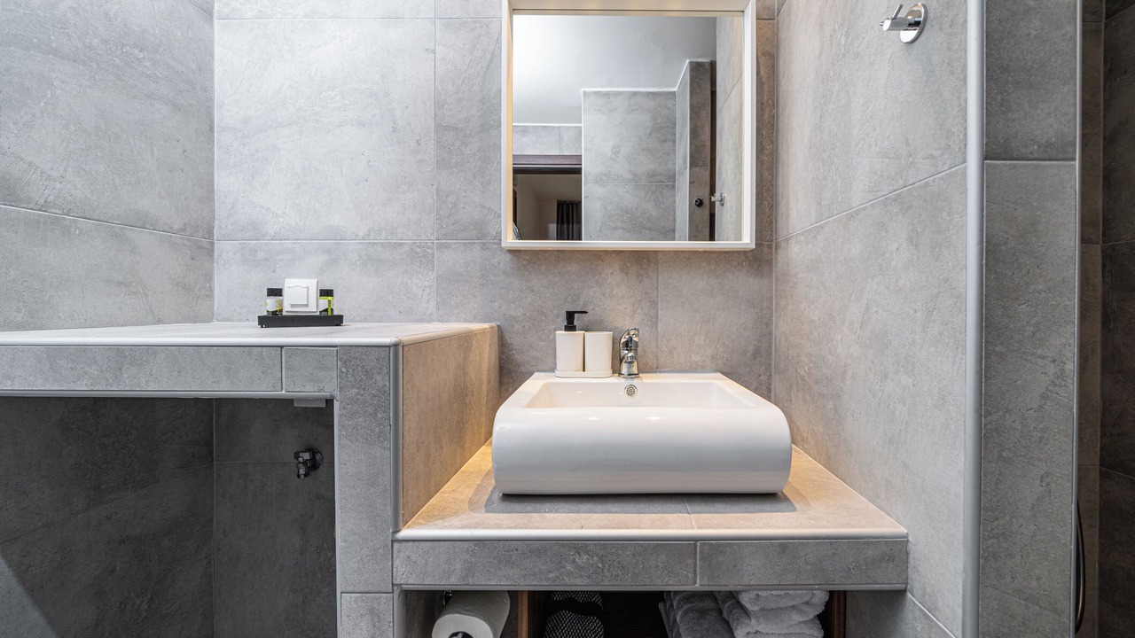 Photo of Bathroom in Kozani