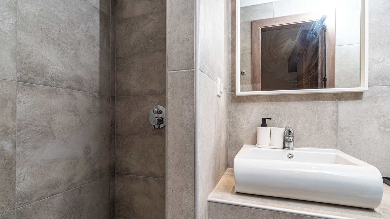 Photo of Bathroom in Kozani