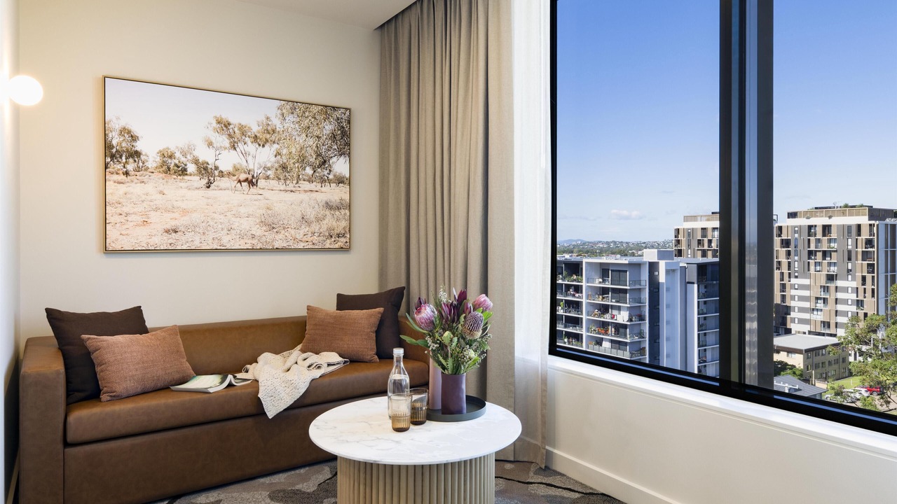 Photo of Bedroom in Chermside