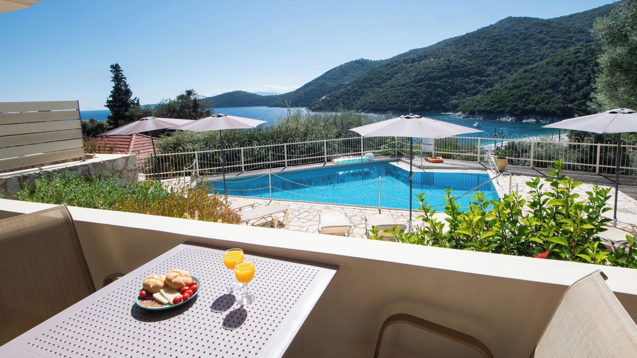 Photo of Outdoor in Mikros Gialos