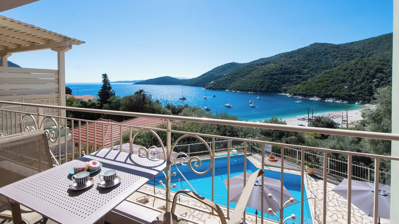 Photo of Outdoor in Mikros Gialos