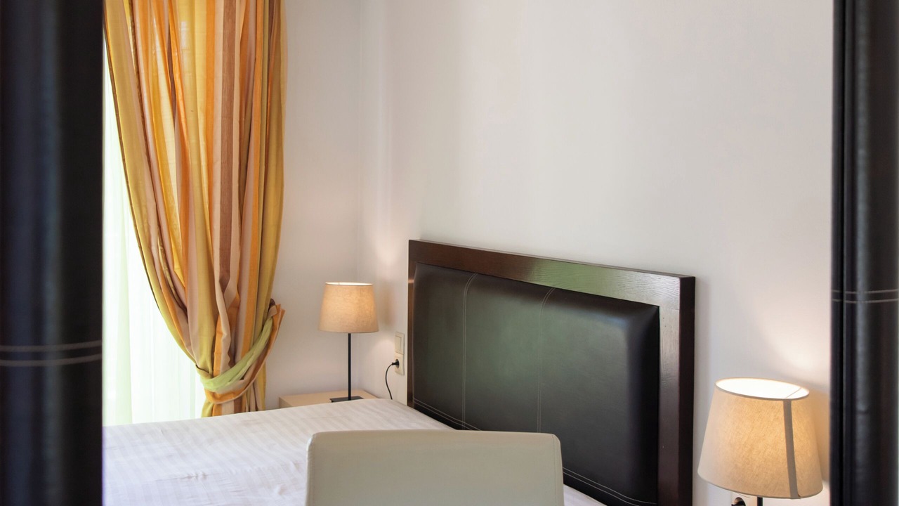 Photo of Bedroom in Mikros Gialos